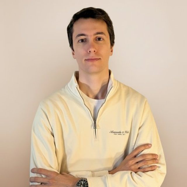 Benjamin Mathias