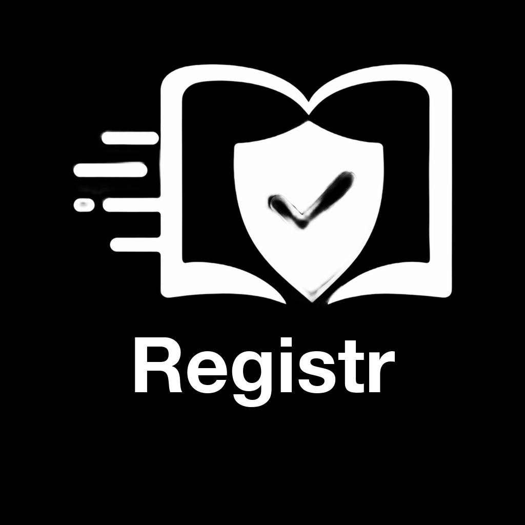 Registr
